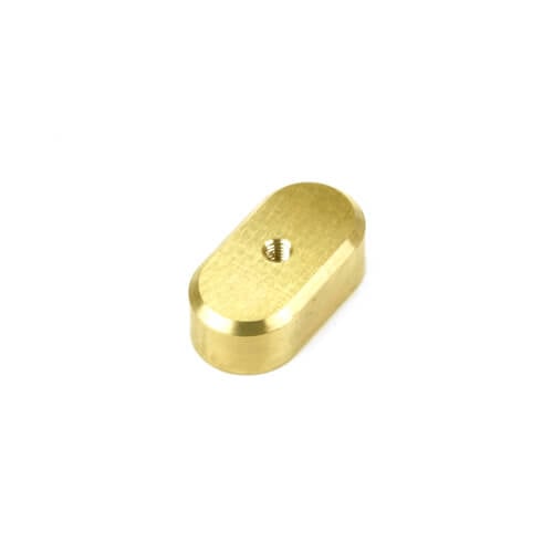 TKR9077 – Brass Weight (15g, NB/NT48 2.0) $15.99 Original price was: $15.99.$8.00 Tekno 9077