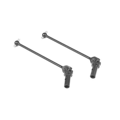 TKR9087 – Universal Driveshaft Set (f/r, 96.5mm, 2.0, 2 pcs) Tekno Nb48 EB48