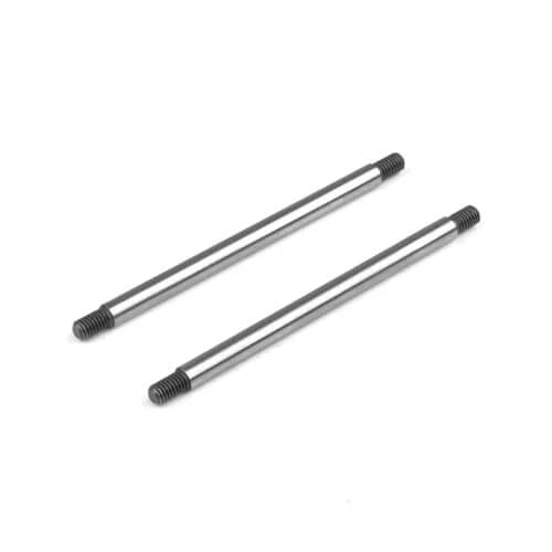 TKR9134 – Hinge Pins (outer, rear, 58mm) Tekno NB48 EB48