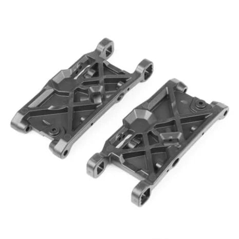 TKR9184 – Suspension Arms (rear, EB/NB48 2.0) Tekno 9184