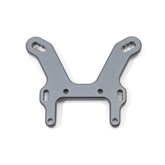 TKR9268F – Shock Tower (front, B height, 7075 CNC, GM ano, EB/NB48 2.x) 9268f