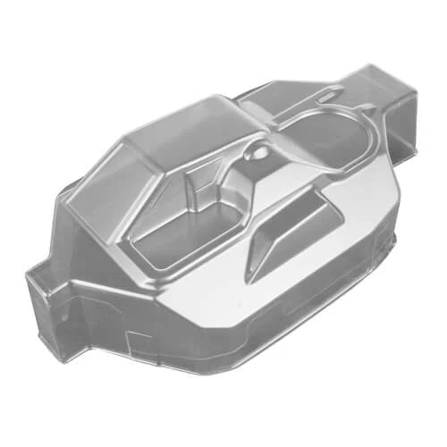 TKR9345B – Tekno stock Body (NB48 2.0 Revised, w/ window mask)