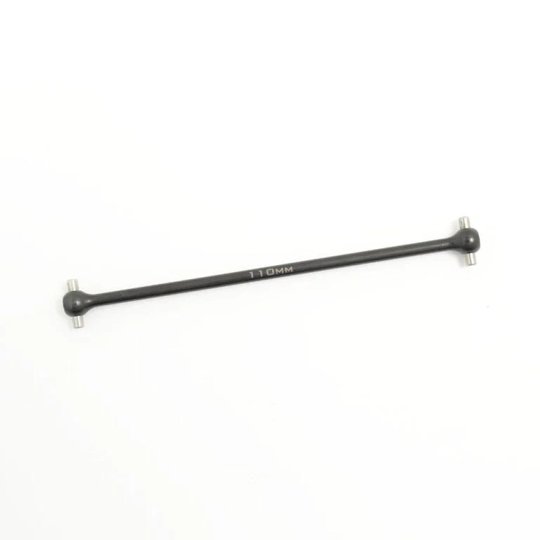 TKR9376 – Driveshaft (center, rear, steel, NB48 2.0+) 9376