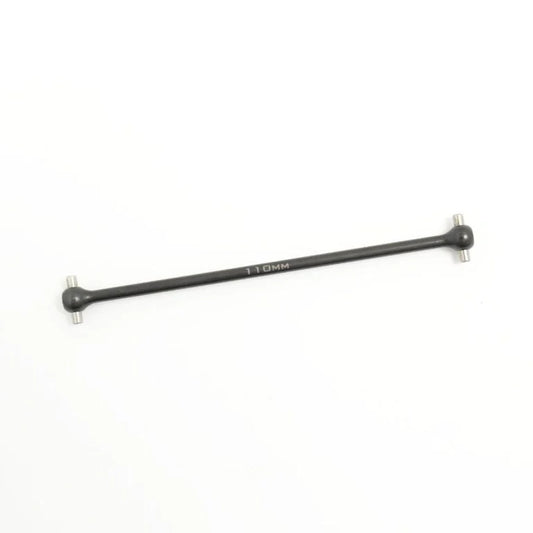 TKR9376 – Driveshaft (center, rear, steel, NB48 2.0+) 9376