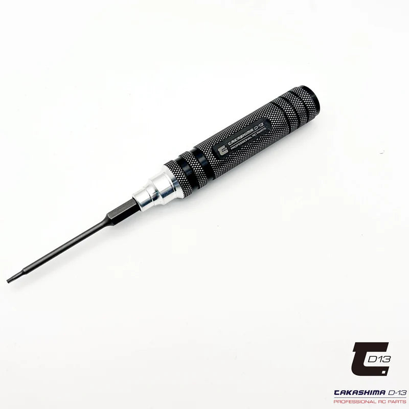 TD13 T7 Torx Tip with Tool Handle TKSM-185