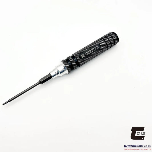 TD13 T7 Torx Tip with Tool Handle TKSM-185