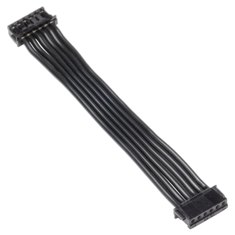 125mm TQ Flatwire Sensor Cables 3012