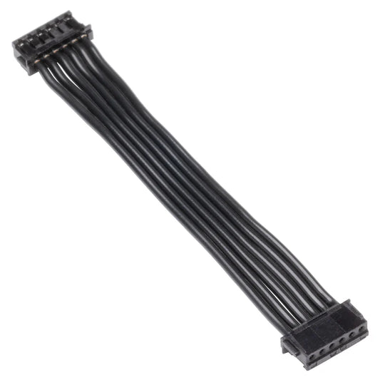 100mm TQ Flatwire Sensor Cables 3010