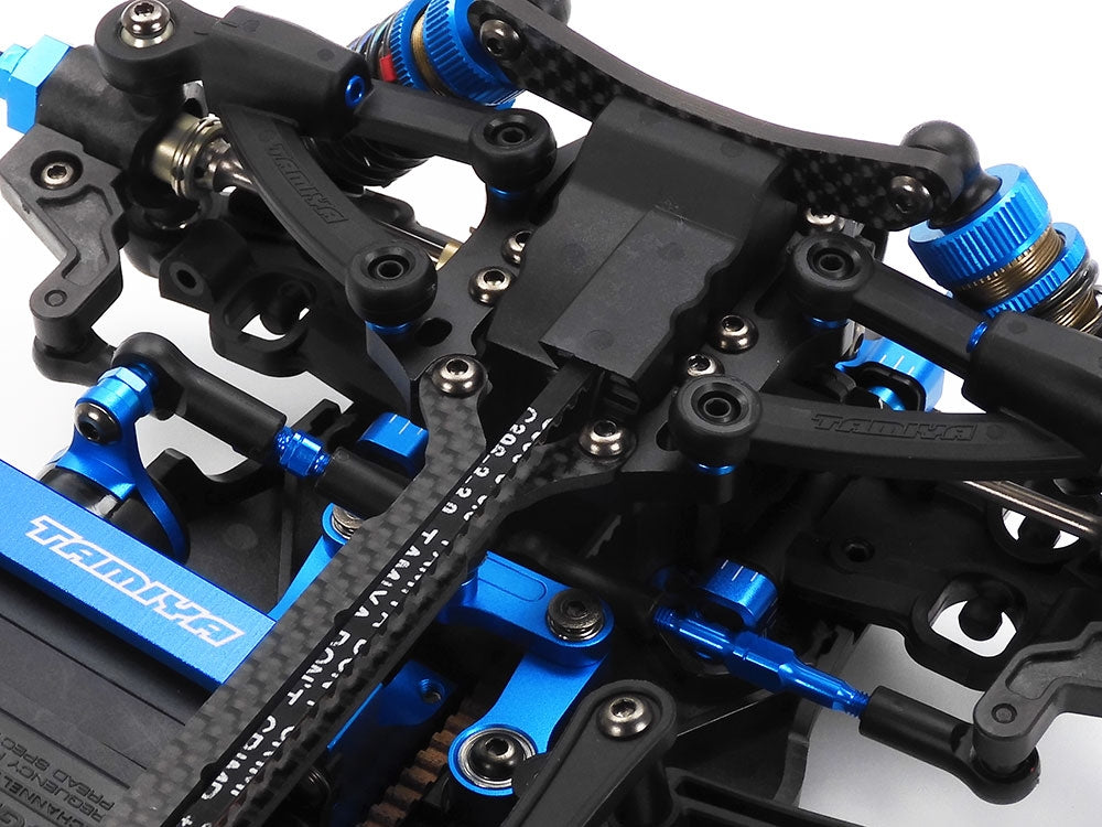 Tamiya TAM47498 TA08R Pro 1/10th Race kit