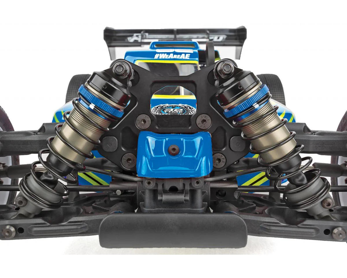 Team Associated RC8B4.1 Team 1/8 4WD Off-Road Nitro Buggy Kit #ASC80949