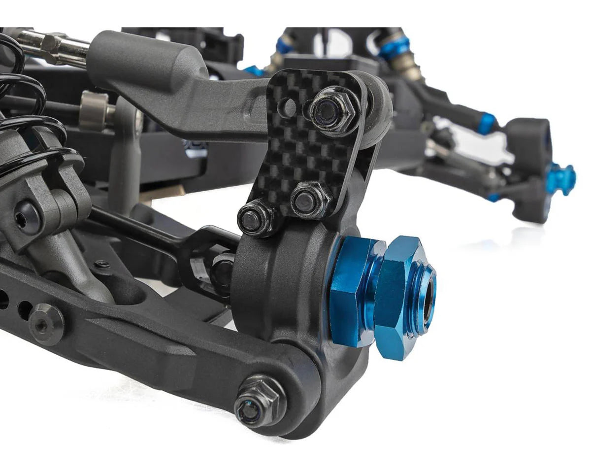 Team Associated RC8B4.1 Team 1/8 4WD Off-Road Nitro Buggy Kit #ASC80949
