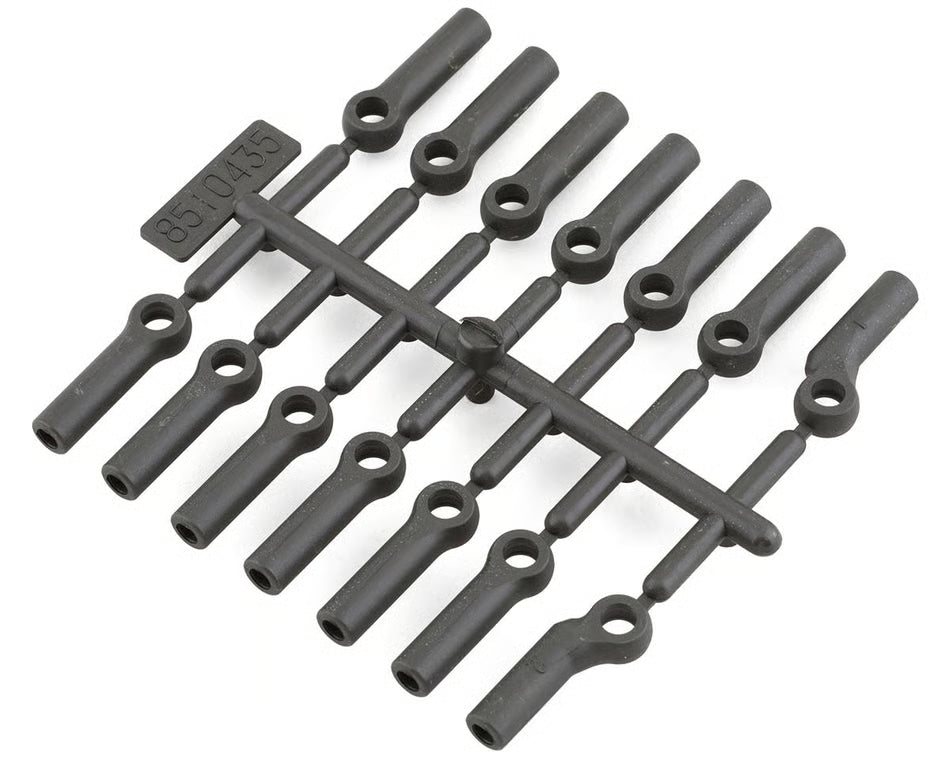 Team Associated 3.5mm Ball Cups (14) ASC92308