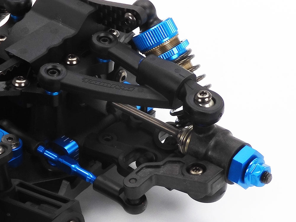 Tamiya TAM47498 TA08R Pro 1/10th Race kit