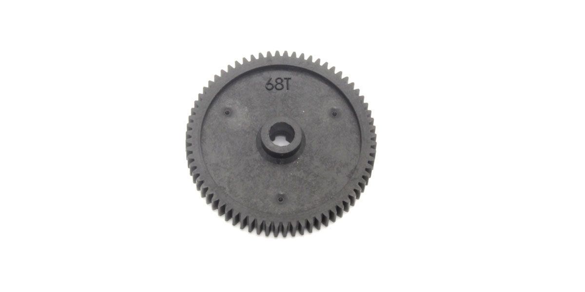 TC Spur Gear 68T FZ02 FA556-68 Fazer Kyosho Mk2