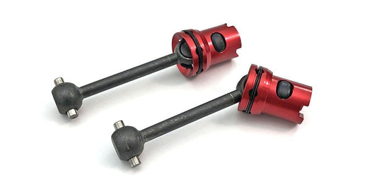 TC Universal Swing Shaft S (FZ02/2pcs) FAW202 Kyosho Fazer