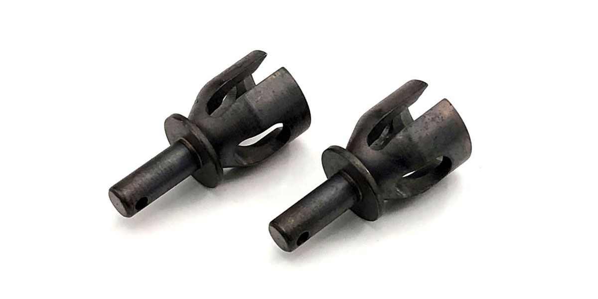 HD Diff Shaft CUP (FZ02/2pcs) FAW207 Fazer Kyosho