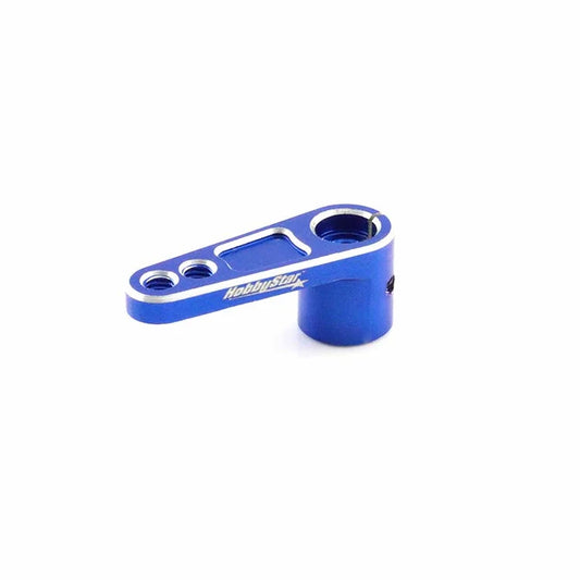 HobbyStar 25T Servo Horn, Offset