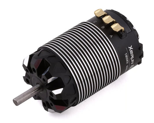 Hobbywing Xerun 4268SD G3 1/8 Scale Sensored Brushless Motor (1900kV) HW30401906