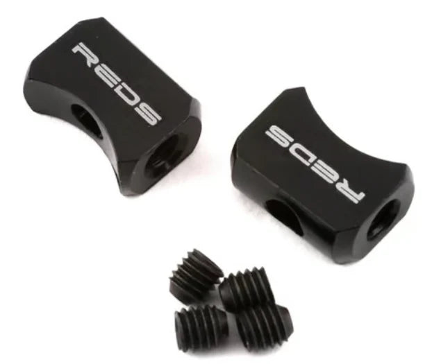 Pipe Clamps (2 pcs)SKU ENAC0007