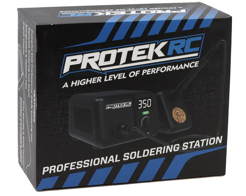 ProTek RC 80W Digital Professional Soldering Station Iron