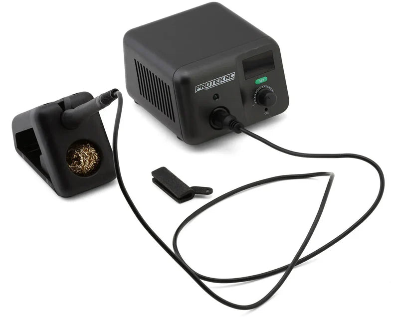 ProTek RC 80W Digital Professional Soldering Station Iron