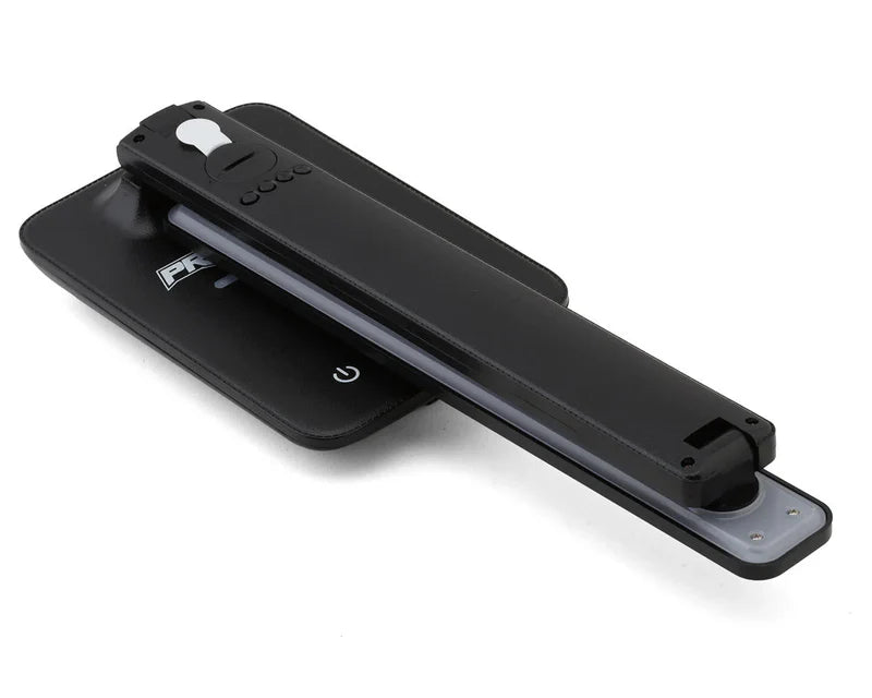ProTek RC Multifunction LED Pit Light & Wireless Charger PTK8298 8298