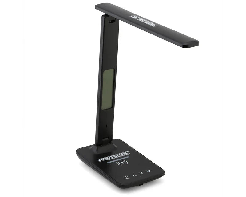 ProTek RC Multifunction LED Pit Light & Wireless Charger PTK8298 8298