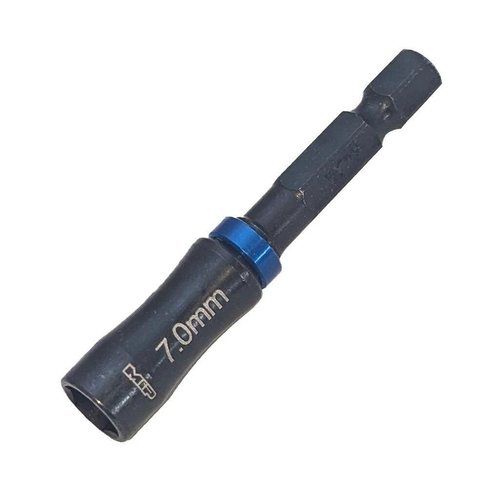 7.0mm MIP Gen 2 Speed Tip Nut Driver Wrenche  - Metric 9804S