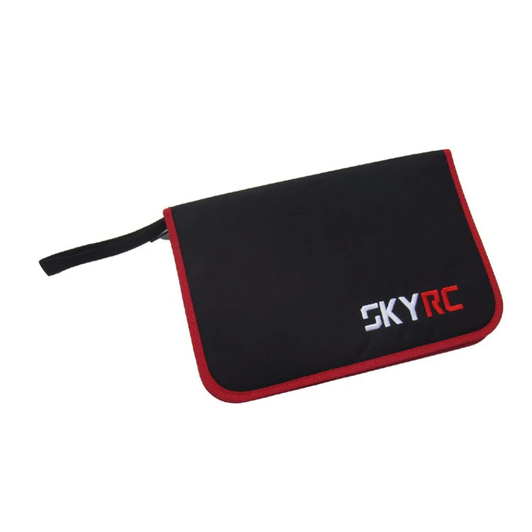 SKYRC Chassis Setup System, 1/10 On-road/Touring Cars, Black