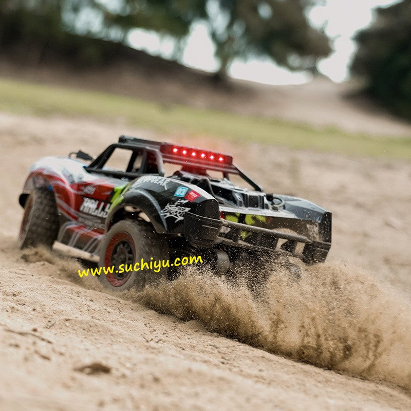 Rc Short Course Racing SCY Short Course RTR 1/18th Rc Car SCY18103 – Pit Stop Hobby