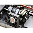 1915 40mm FAN BAR FOR EXO FAN MOUNT EXO1718, EXO1756 & EXO1914